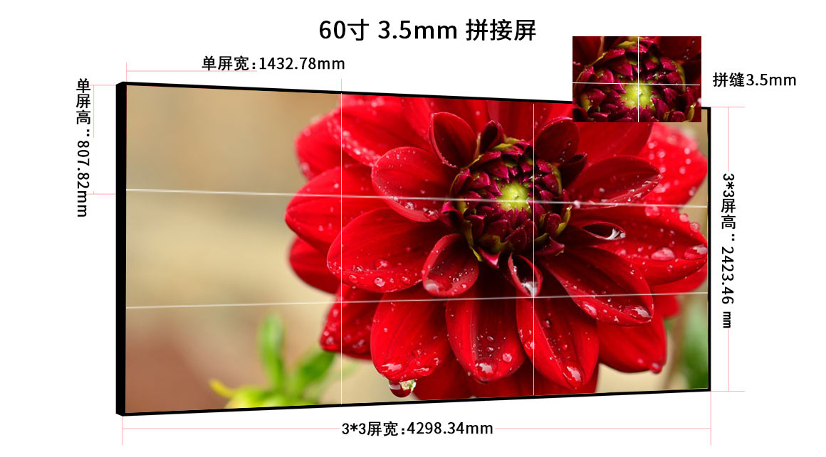 <a href=http://dwzm.com.cn/ target=_blank class=infotextkey>液晶<a href=http://dwzm.com.cn/ target=_blank class=infotextkey>拼接屏</a></a>65寸